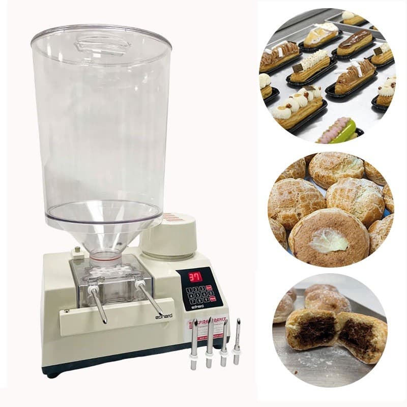 Doseuse Renforcé EDHARD Spiral France