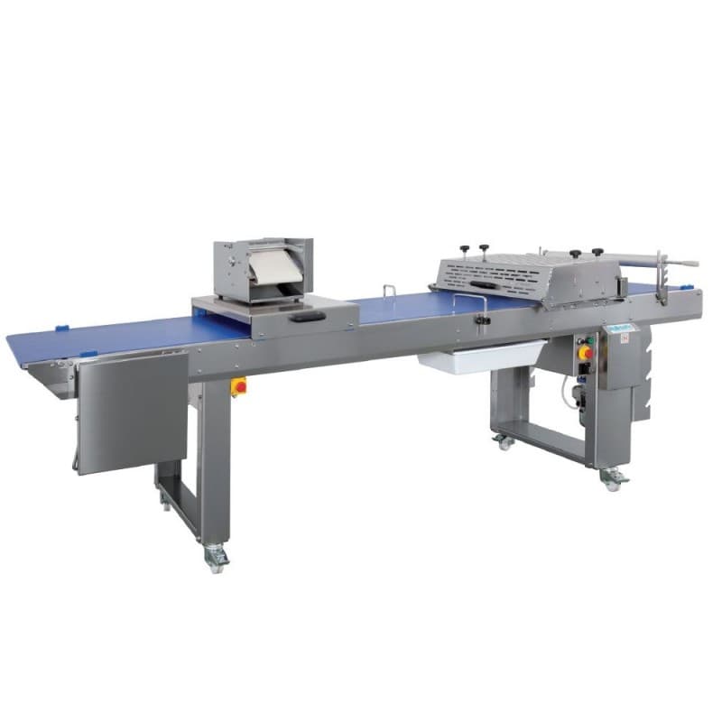 ligne de production 3153mm Rollmatic