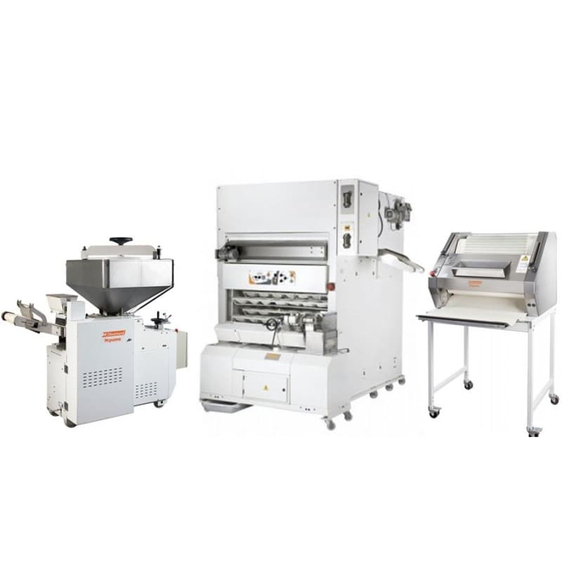 Pack 1- boulangerie /pâtisserie Bertrand Puma