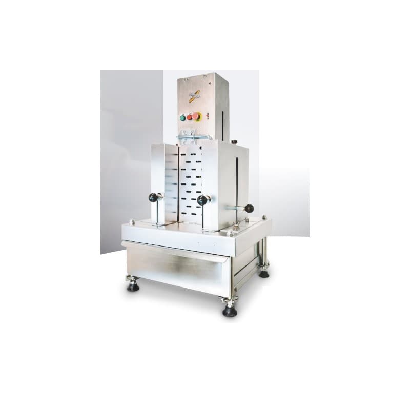 Machine à copeaux Sinmag Europe