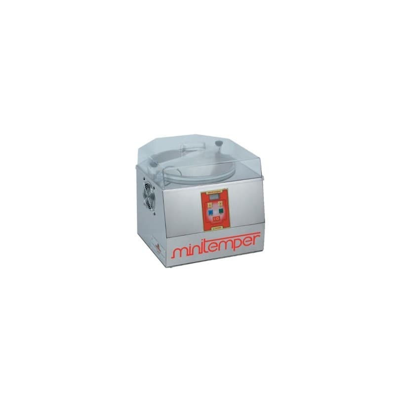 Machine Minitemper Pavoni PAVONI