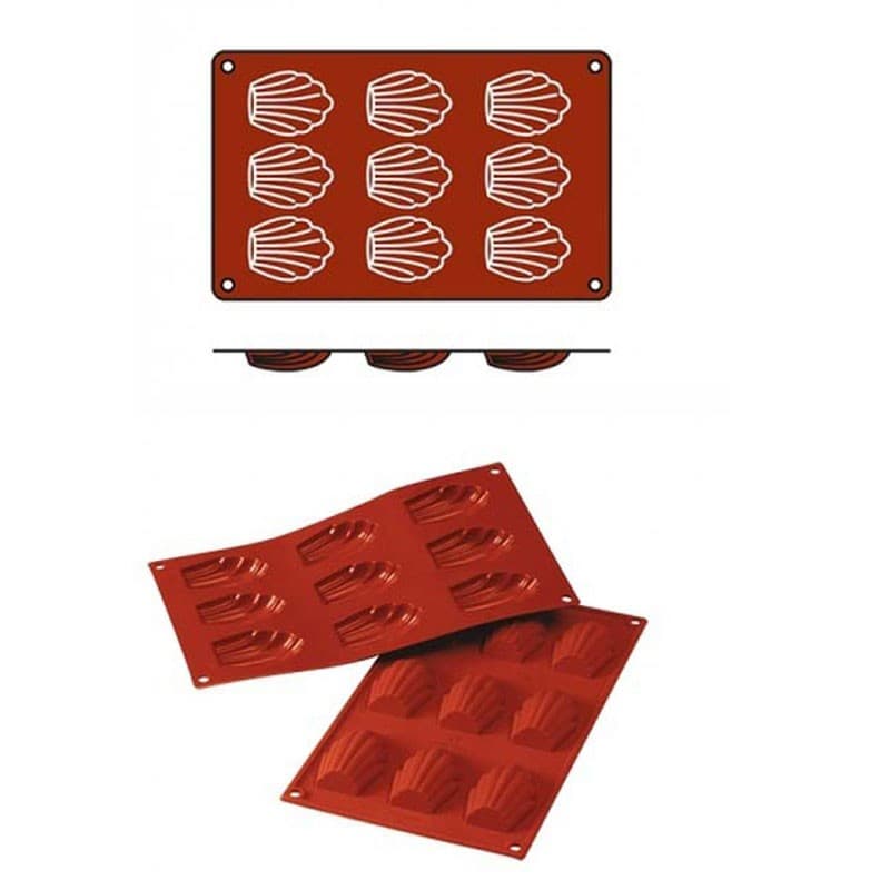 moule Madeleine EMGA