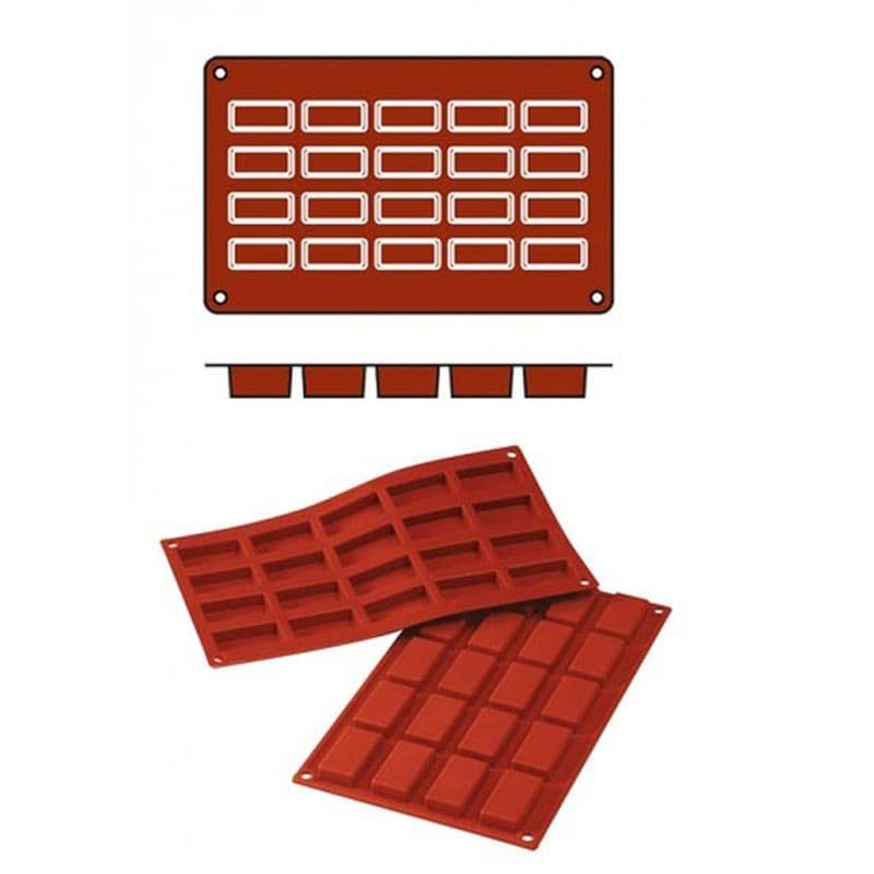 moule Financiers EMGA