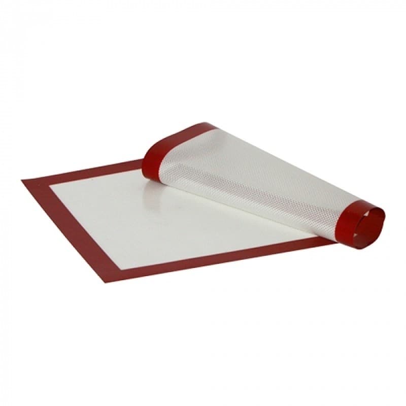 feuille de cuisson 60x40cm EMGA