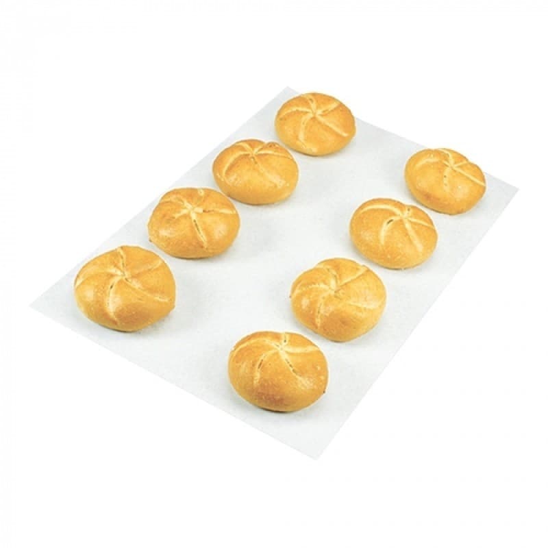 papier de cuisson GN1/1 EMGA