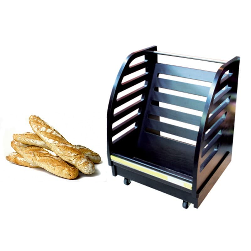 Présentoir boulangerie MAFIROL