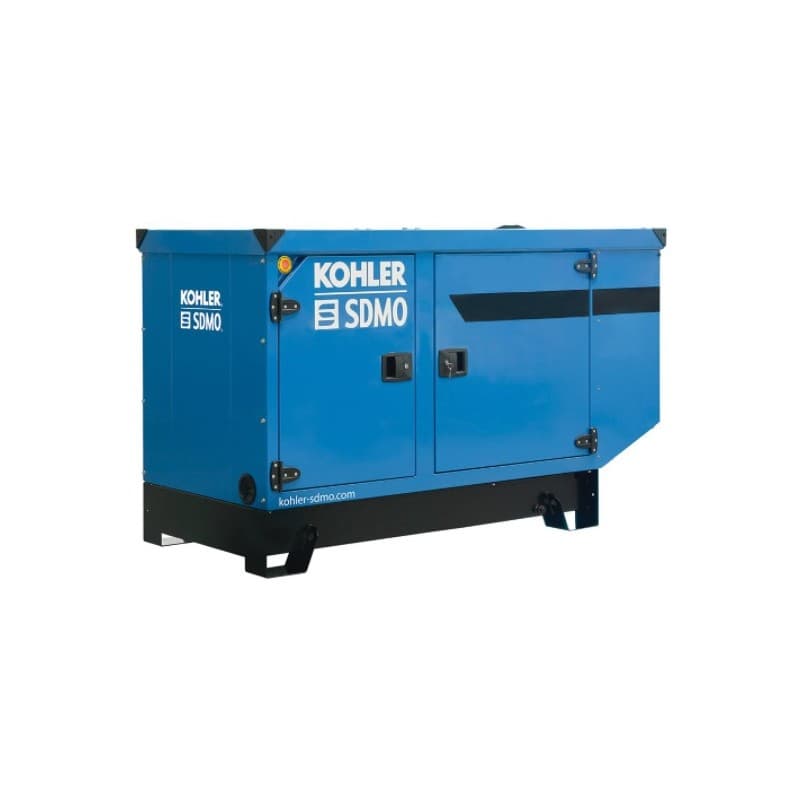 Moteur triphasee electrogene j33 kohler Sdmo