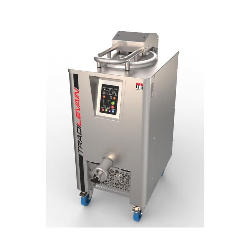 Fermenteur à levain Tradilevain 40 L JAC