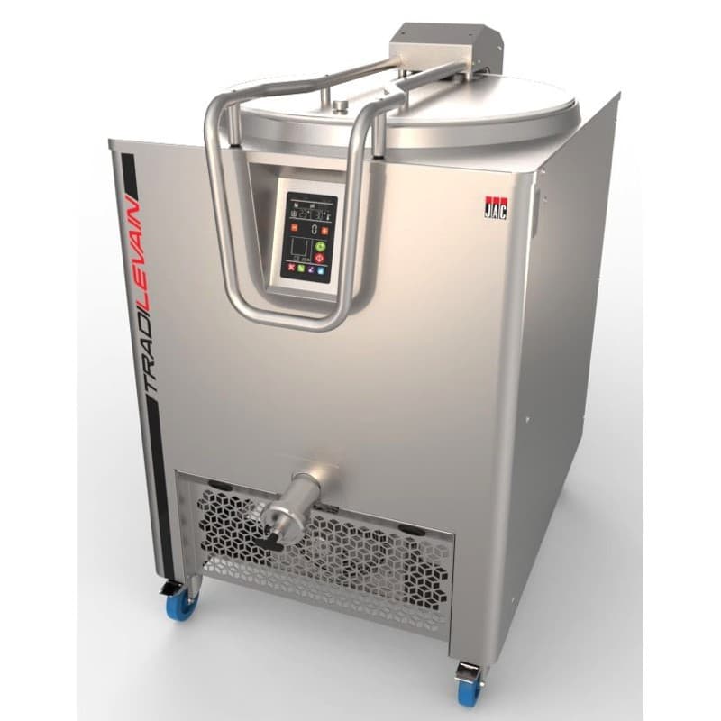 Fermenteur à levain Tradilevain 270 L JAC