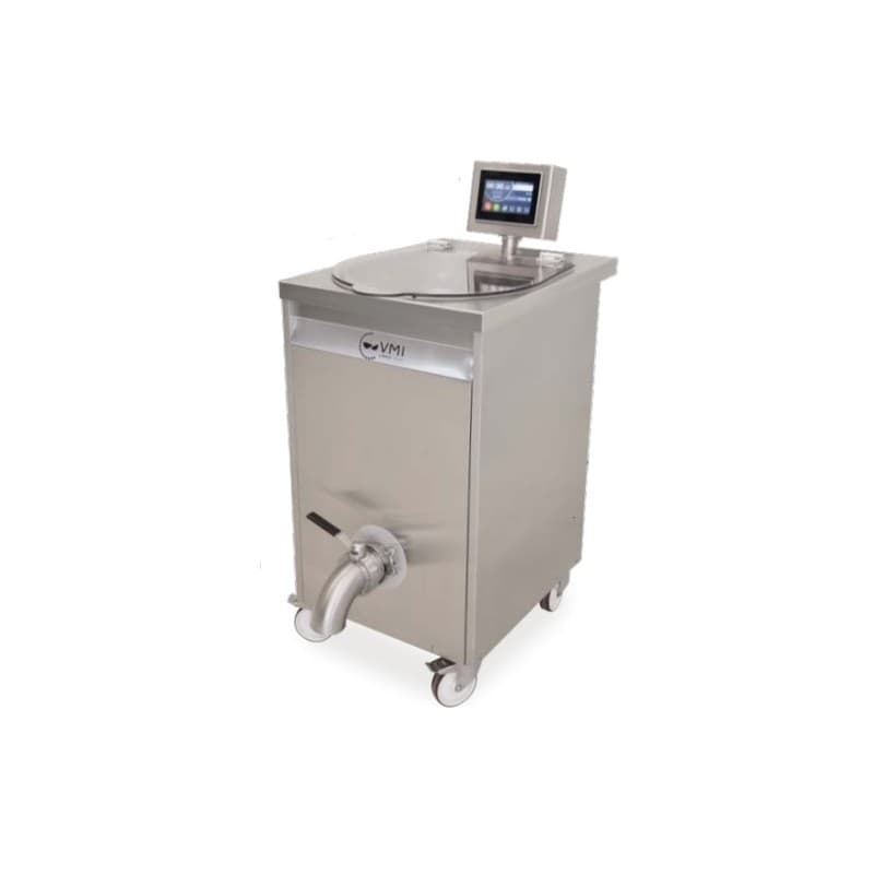 Fermenteur à levain VMI