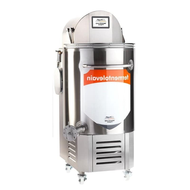 Fermento levain FL 100 Stentor Bertrand Puma