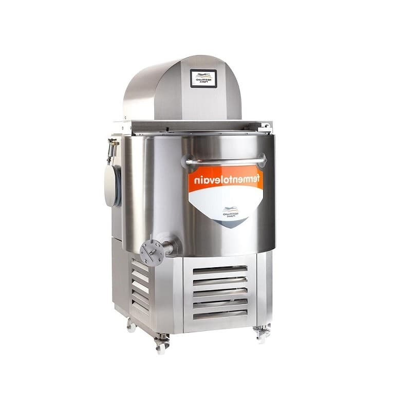 Fermento levain FL 200 Stentor Bertrand Puma