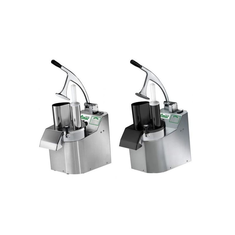 Coupe légumes professionnel double vitesses FIMAR