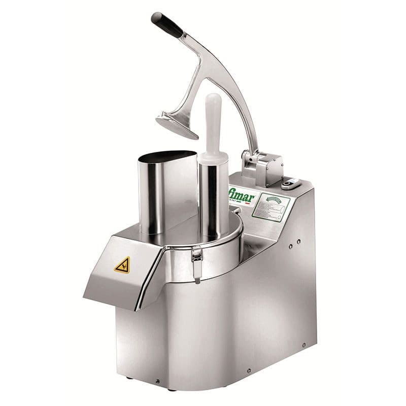 Coupe-légumes Inox triphasé FIMAR