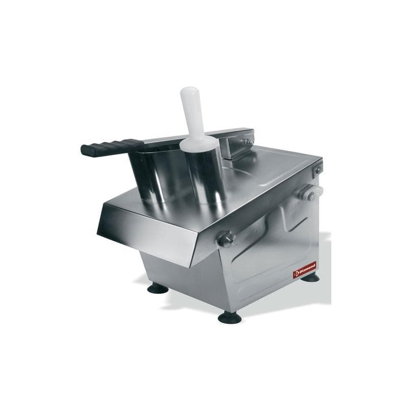 Coupe-légumes inox 150-350 kg DIAMOND