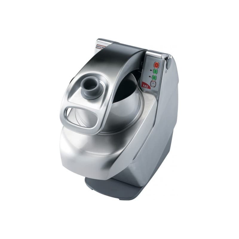 COUPE-LEGUMES TREMIE INOX TRS 500Kg tri DITO SAMA