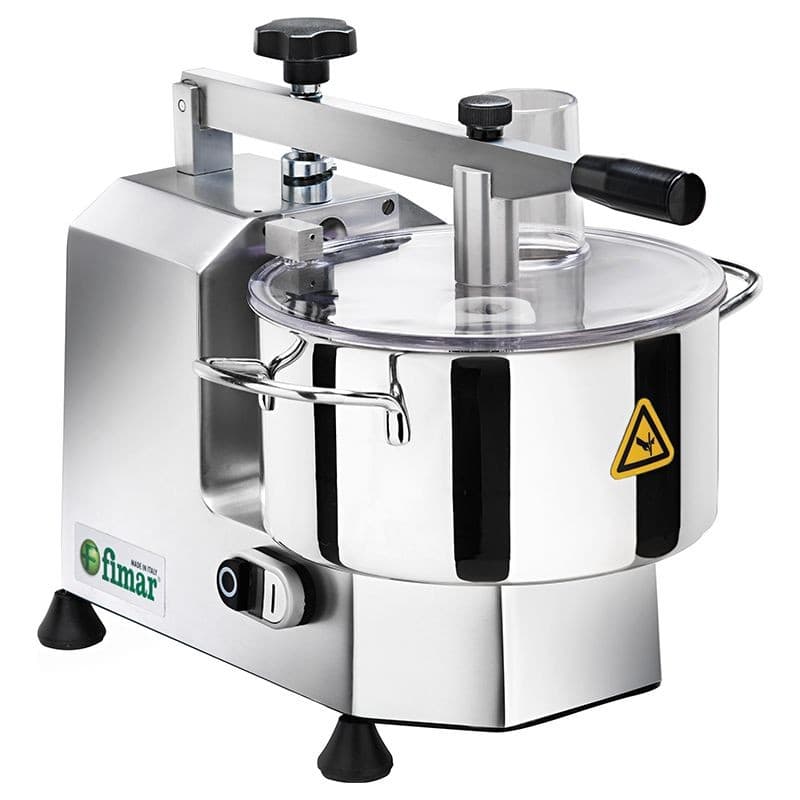 Cutter couteau a 2 lames 3 L FIMAR