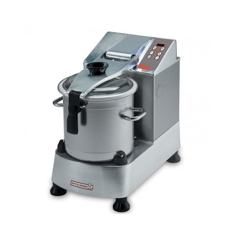 CUTTER MELANGEUR EMULSIONNEUR 11,5 LITRES DITO SAMA