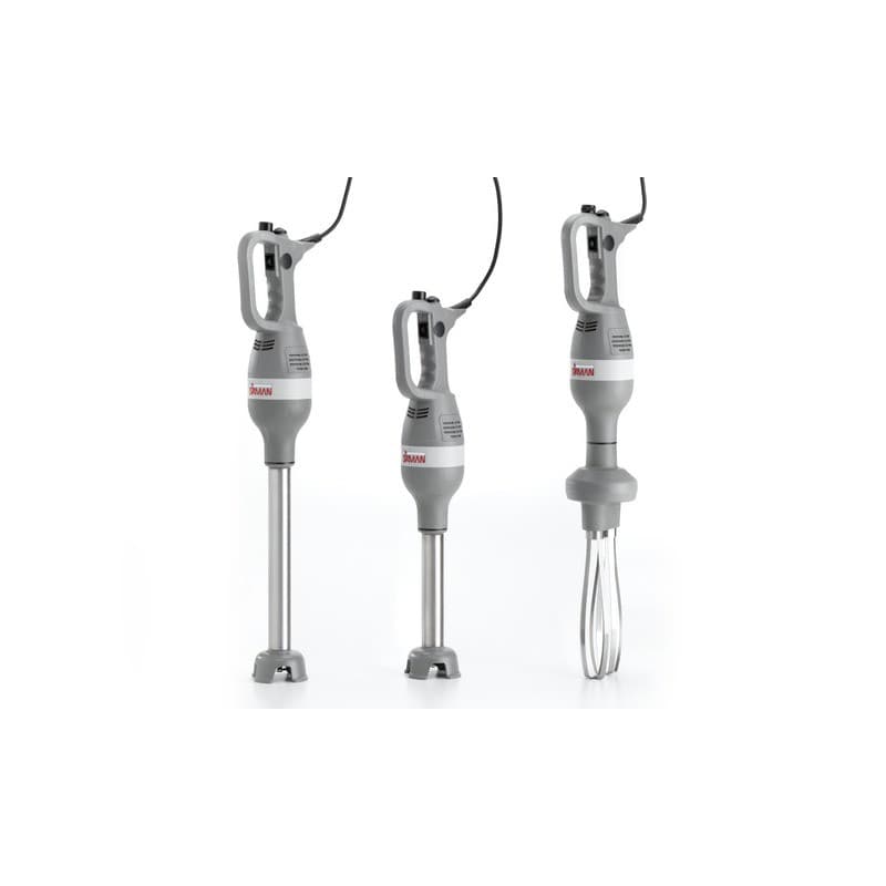 Mixeur plongeant CICLONE 36 CE 230/50/1 SIRMAN