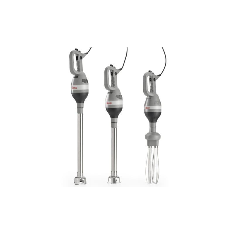 Mixeur plongeant VORTEX 43 CE 230/50-60/1 SIRMAN