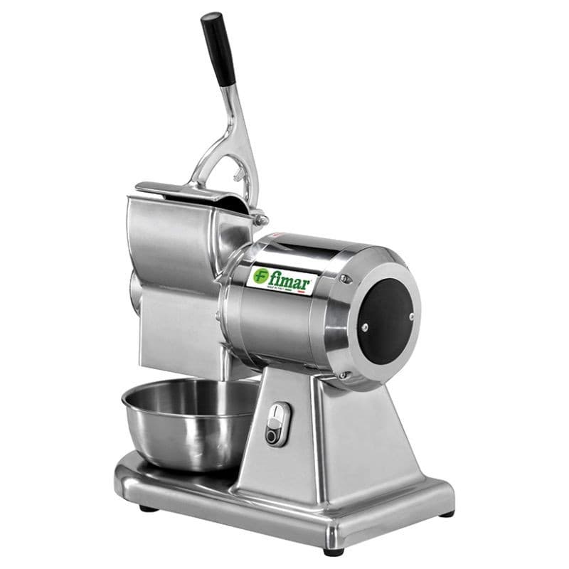 Râpe monophasé (12/S MONO) FIMAR