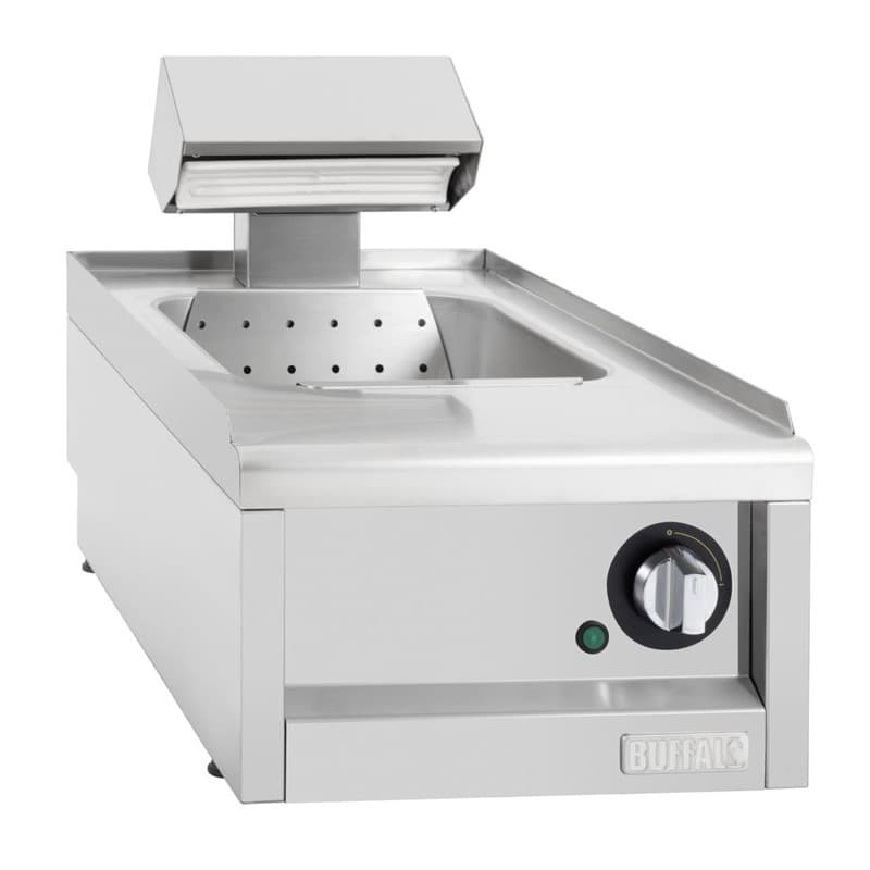 Chauffe-frites Gamme 600 BUFFALO