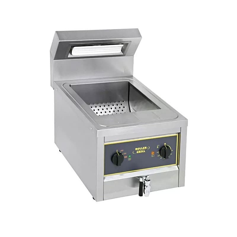 Chauffe frites électrique ROLLER GRILL