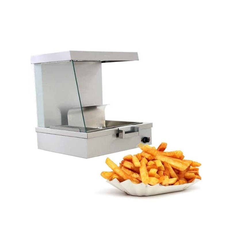 Maintien au chaud frites à poser ARCHWAY ARCHWAY