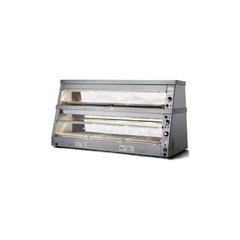 Vitrine de présentation henny penny (HCW5) HENNY PENNY