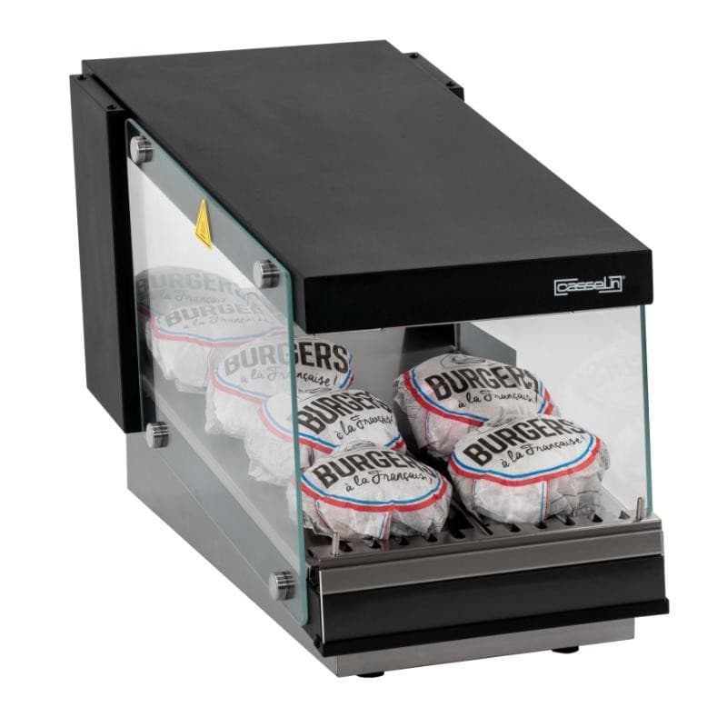 Bin - Passe Burger 35 CASSELIN