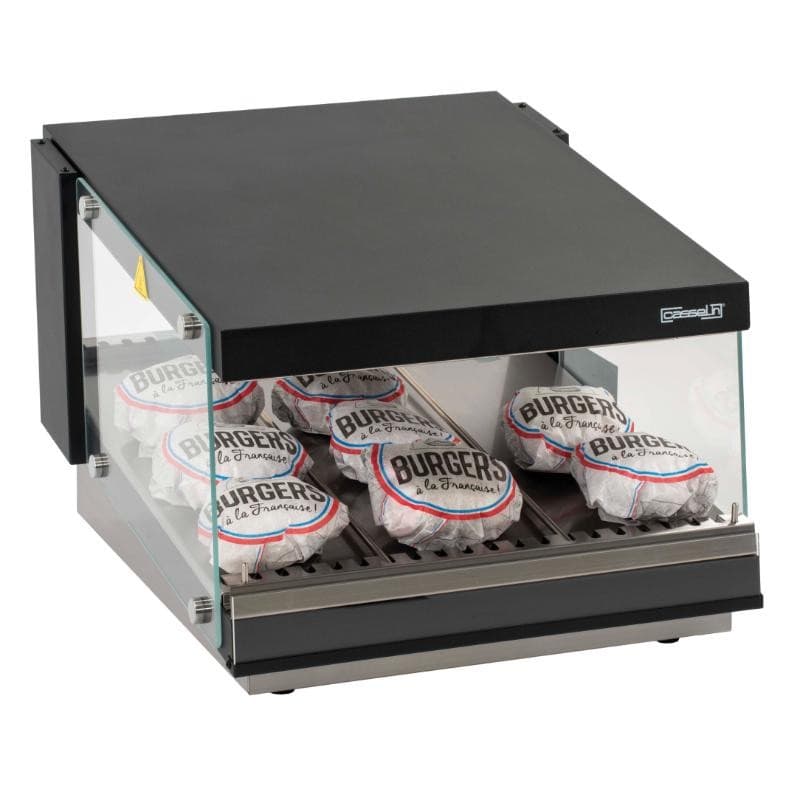 Bin - Passe Burger 55 CASSELIN
