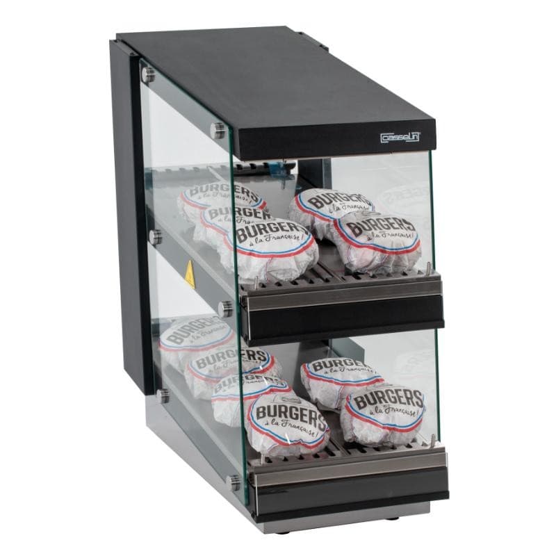 Bin - Passe Burger 35-2 CASSELIN