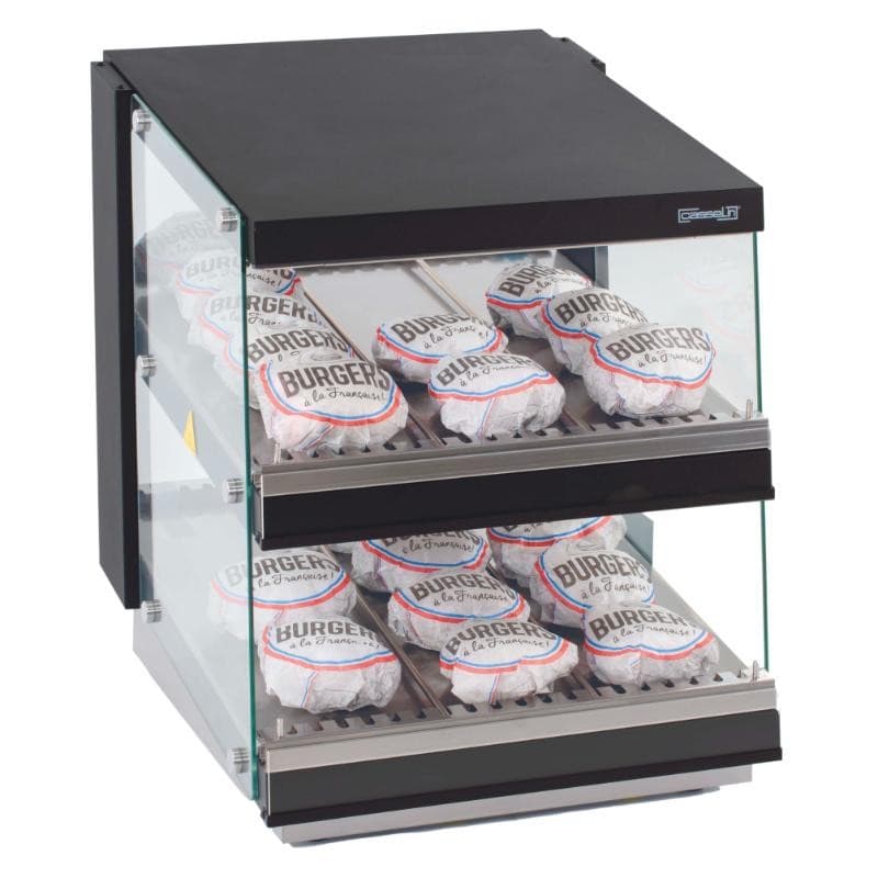 Bin - Passe Burger 55-2 CASSELIN