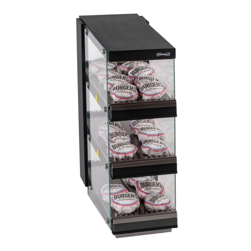 Bin - Passe Burger 35-3 CASSELIN