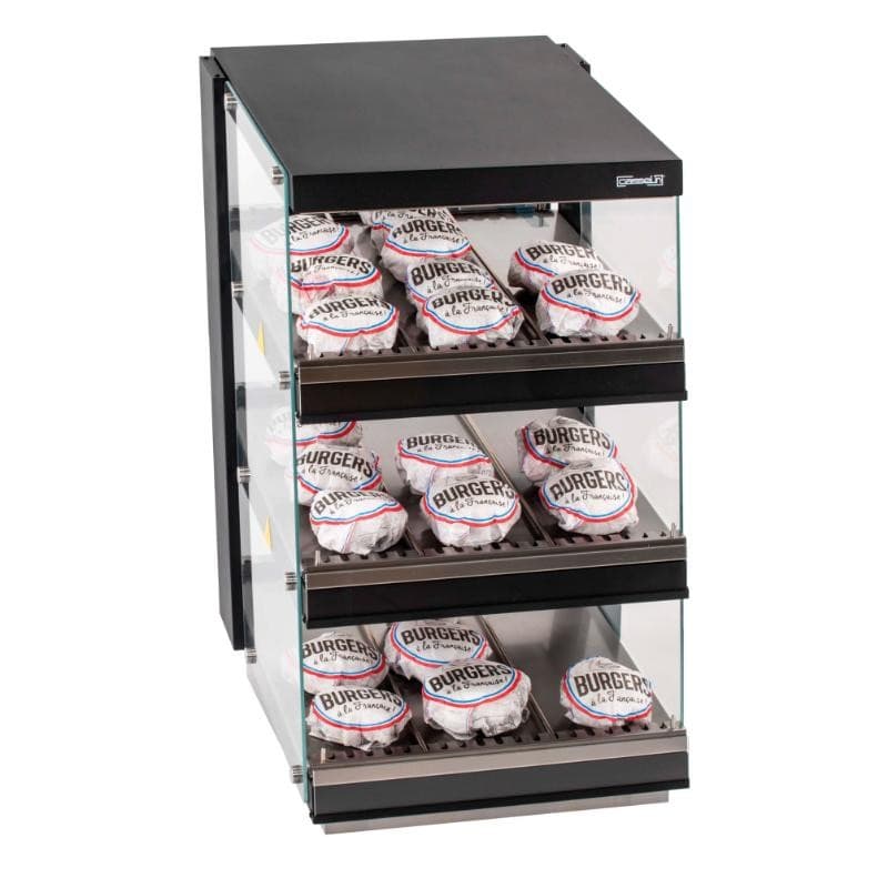 Bin - Passe Burger 55-3 CASSELIN