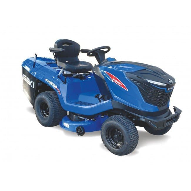 Tondeuse autoportée - 105 cm - moteur B&S 500 cc - SXE218HE105-SD ISEKI - CURNIER AGRI
