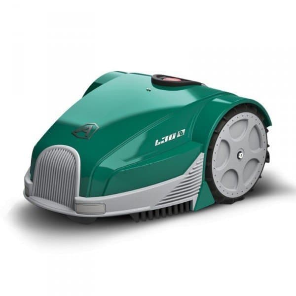 Robot tondeuse Ambrogio L30 basic - CURNIER AGRI