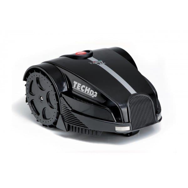 Robot tondeuse TechLine B3 - CURNIER AGRI