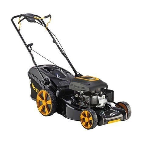 Tondeuse à gazon thermique M46-160AWRPX160AWRPX - CURNIER AGRI