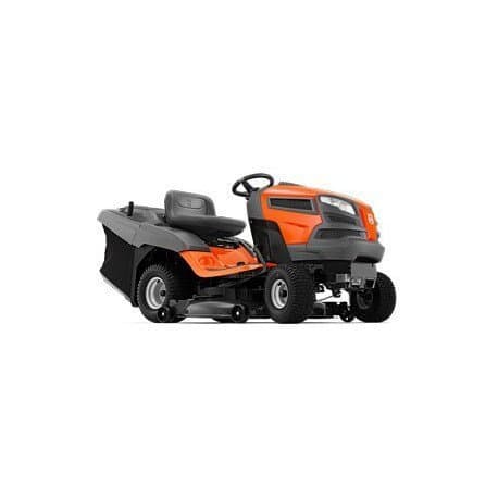 TONDEUSE AUTOPORTÉE HUSQVARNA TC 142T - CURNIER AGRI