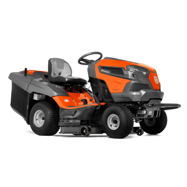 Tondeuse Autoportée Husqvarna TC 238 TX - CURNIER AGRI
