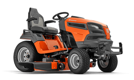 TONDEUSE AUTOPORTÉE HUSQVARNA TS348XD - CURNIER AGRI