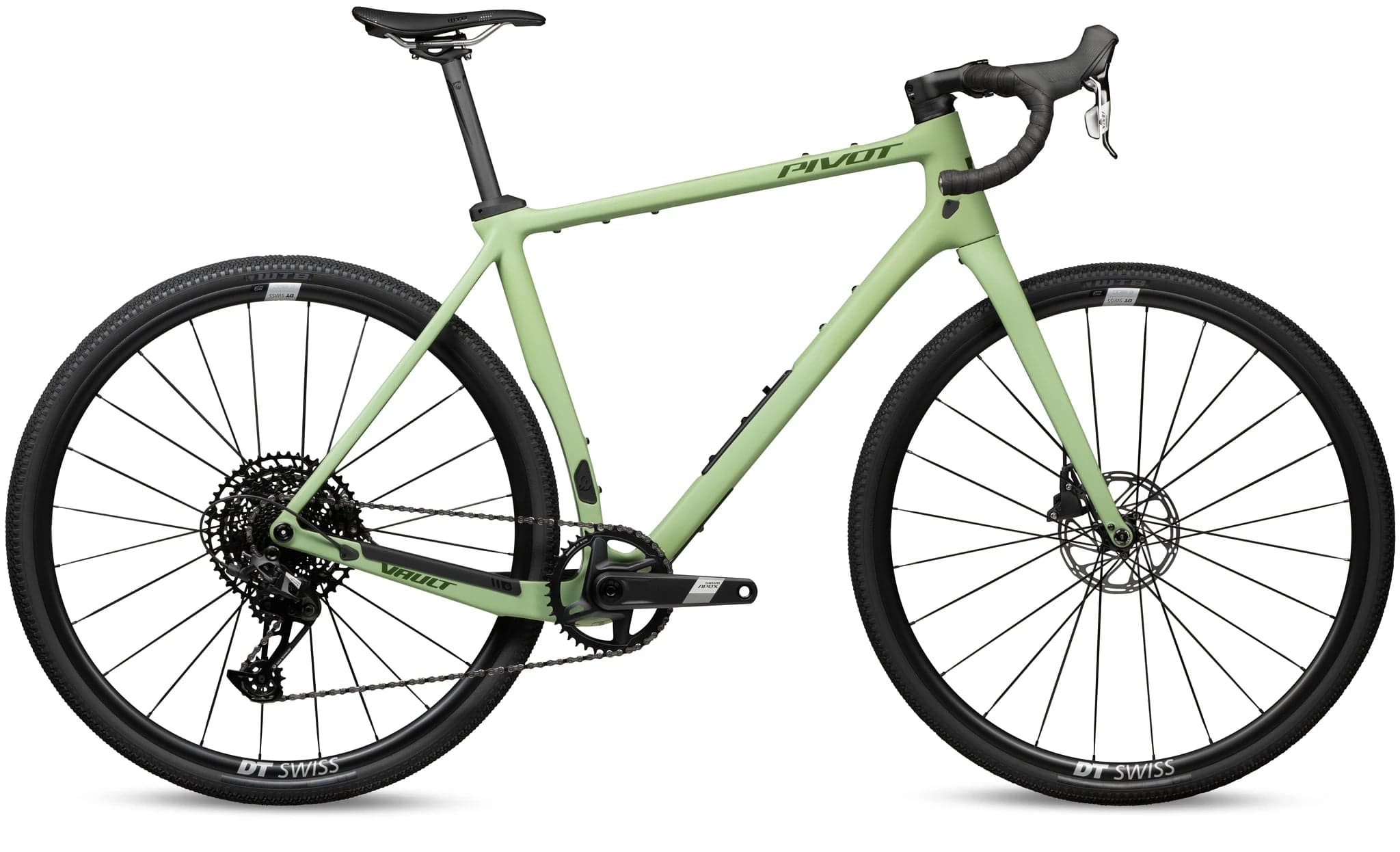 Pivot Vault Pro Apex Mossy Forest 2026 - Standard