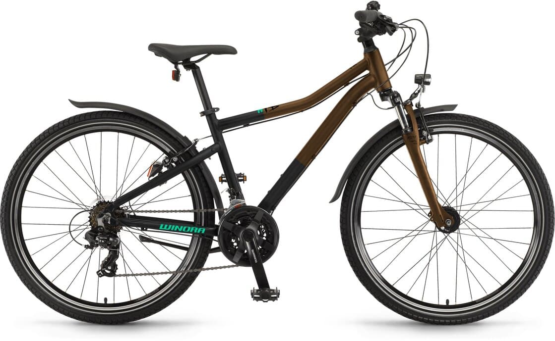Winora Rage 26 – 26 inch – Diamond – 2024 - XL