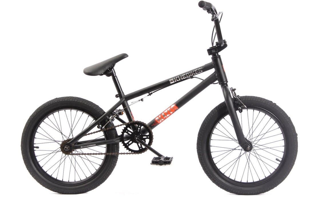 KHE Blaze 18″ – 18 inch – BMX – Aanbieding - Standard