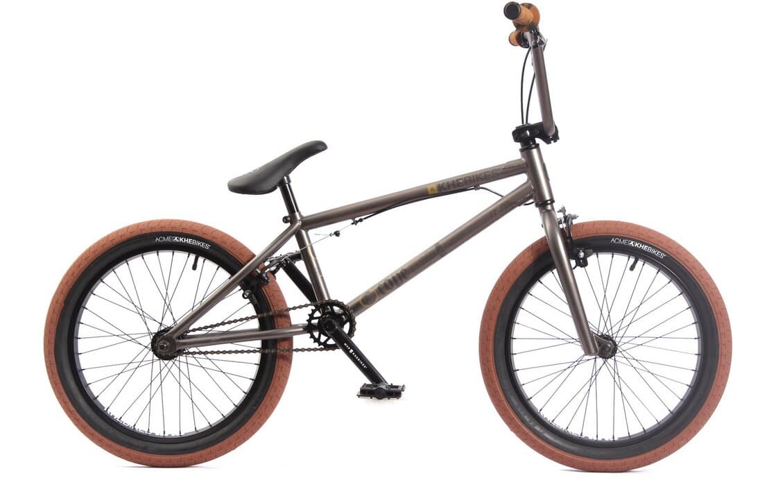 KHE Cope – 20 inch – BMX – Speciale aanbieding - XL
