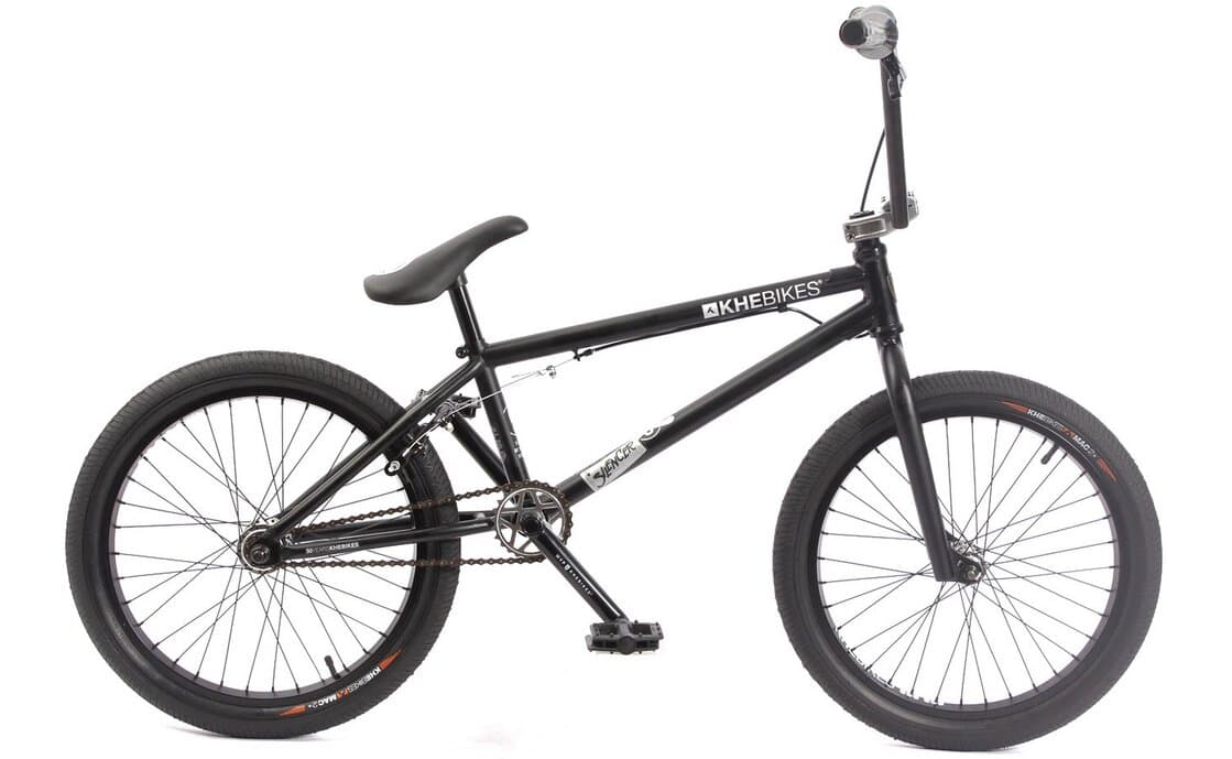 KHE Silencer LT – 20 inch – BMX – Speciale aanbieding - S