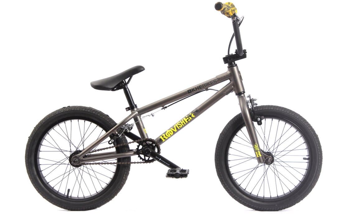 KHE Ravisher LL 18″ – 18 inch – BMX – Speciale aanbieding - Standard