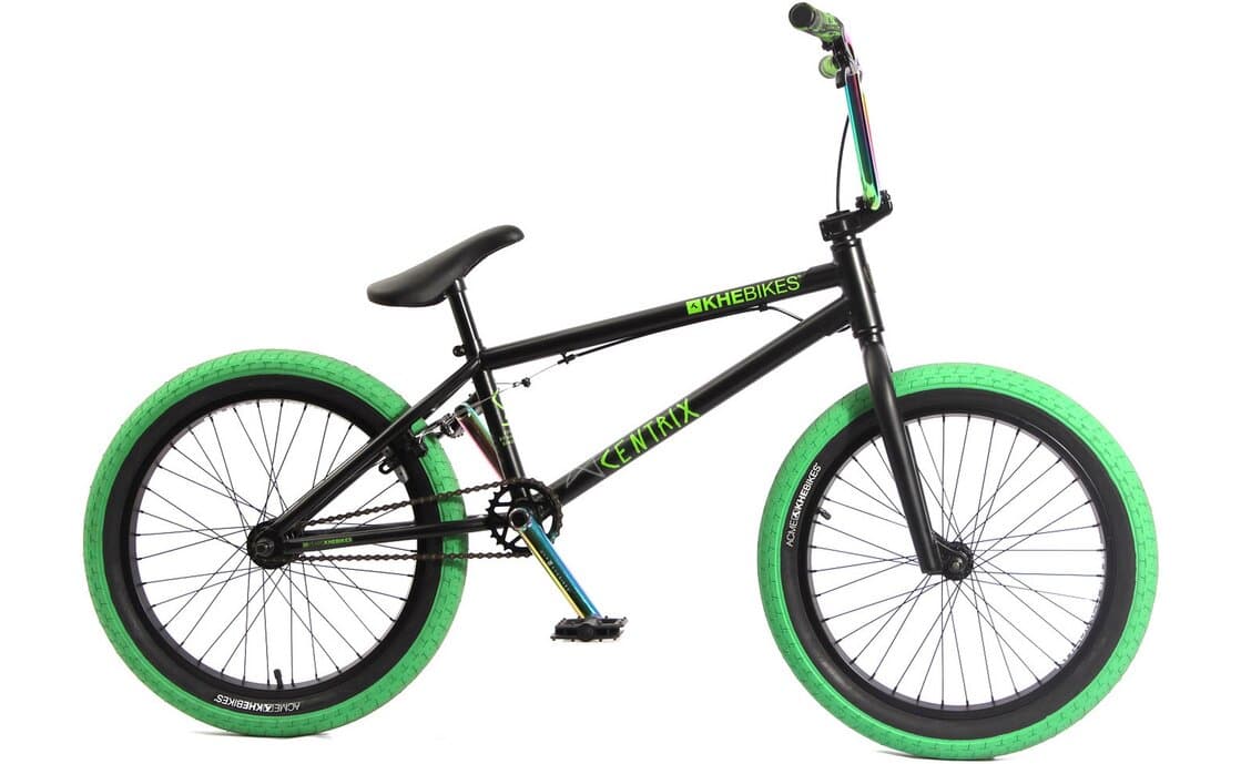 KHE Centrix – 20 inch – BMX – Speciale aanbieding - M