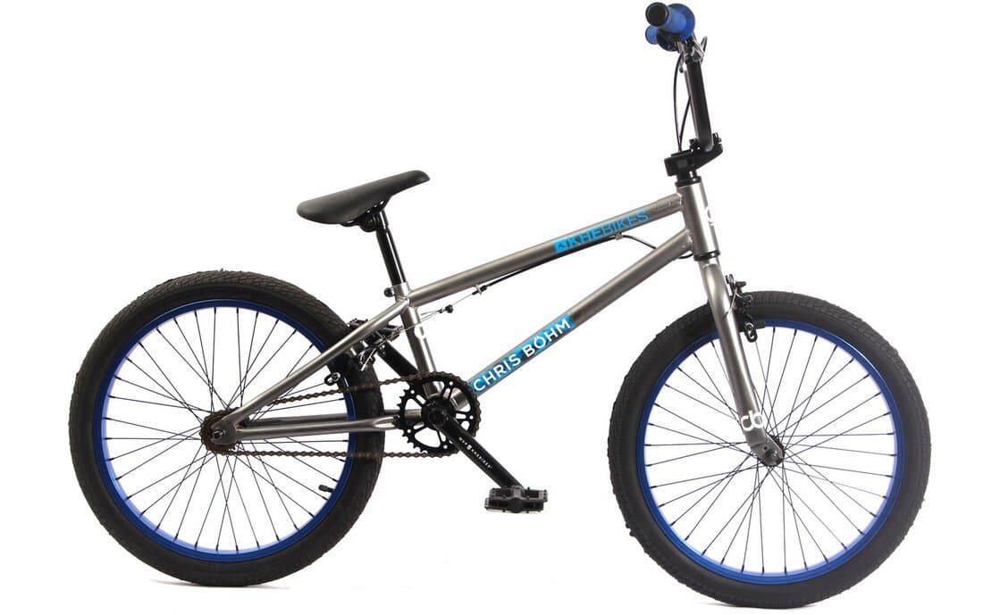 KHE Chris Böhm SE – 20 inch – BMX – Speciale aanbieding - M